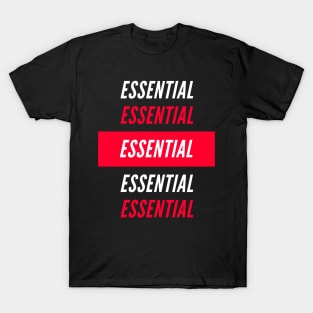 Essential T-Shirt